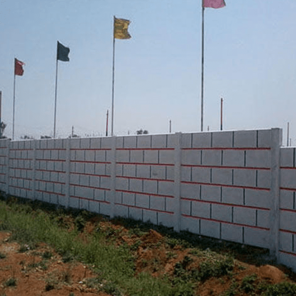 Readymade Wall Manufacturers in Ahmedabad
