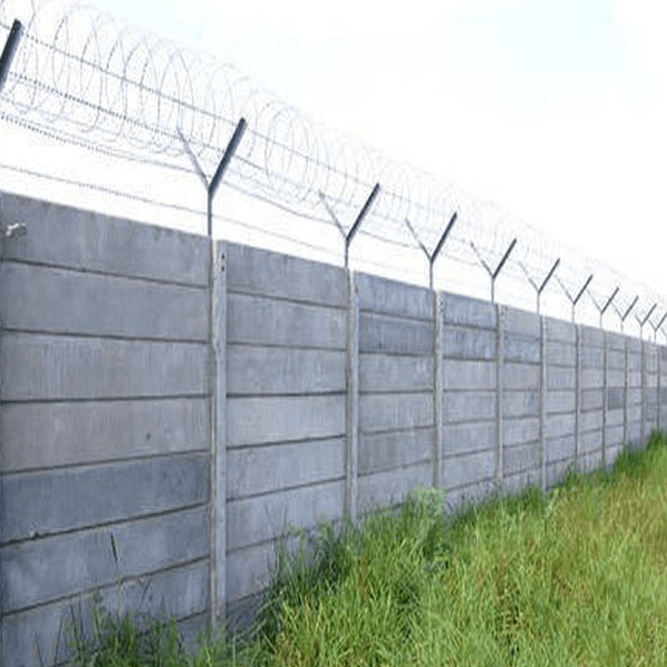 Security Wall Manufacturers in Ahmedabad